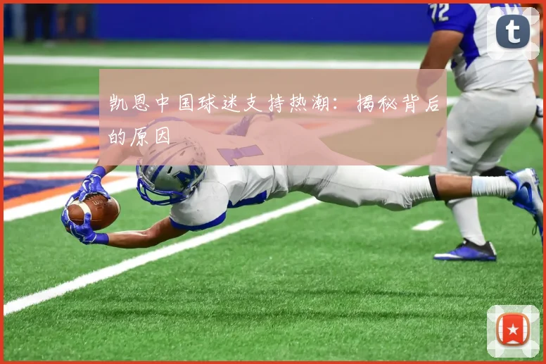凯恩中国球迷支持热潮：揭秘背后的原因